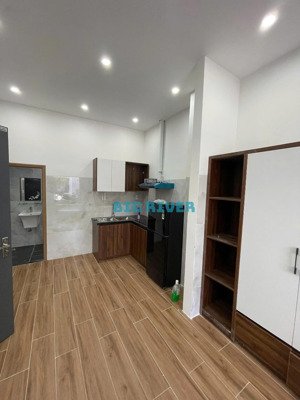 cho thuê căn hộ đường trần quốc vượng, đầy đủ nội thất