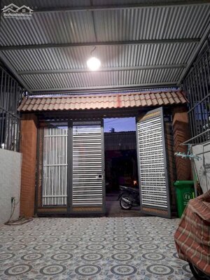 Bân nhà gác lững khu phố 4 trảng dài Biên Hoà.Đồng Nai