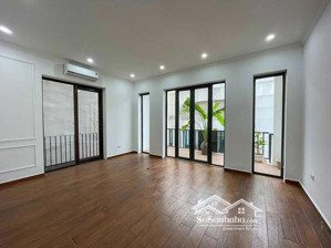cho thuê 5 căn nhà ở quanh vân canh hud, trịnh vă bô, thang máy, oto đỗ tránh