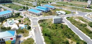 bán đất dự án ngày mt đt 746 tân uyên bình dương. dt 80m2, giá 3,25 tỷ