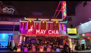 cho thuê mặt tiền 177 tô hiến thành phường 15 quận 10 dt 9x15m giá 70 triệu/tháng