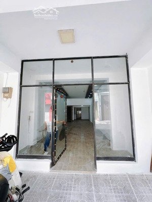 cho thuê nhà nguyên căn mặt phố đường bắc hải, phường 15, quận 10