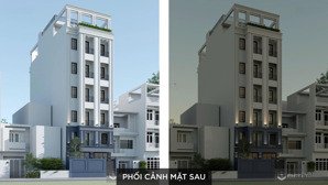 bán nhà 2 mt đường bành văn trân,tân bình,dt:8.2x28m2 cn:196,5m2 hầm 7 tầng giá:30 tỷ tl