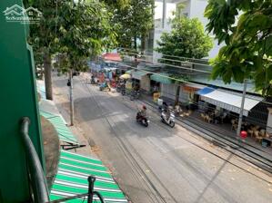Nhà mặt tiền Trịnh Hoài Đức, P2, Mỹ Tho Tiền Giang