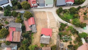 bán nhà cấp 4 giá rẻ trên diện tích 340m2 đất tại quang trung (xã đại hoá cũ) giá chỉ hơn 600tr