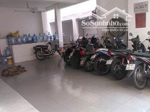 cho thuê phòng giá rẻ có hệ thống pccc an toàn trung tâm phường 3, quận tân bình