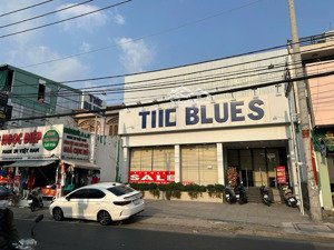 cho thuê nhà mặt tiền lớn tại 200 tô ngọc vân, p. linh đông, tp. thủ đức - vị trí vàng kinh doanh