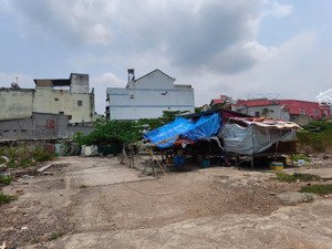 chính chủ cho thuê lô đất ngay đh công thương phước long b q.9 giâ 199tr hds 5 năm lh 0901 970 599.
