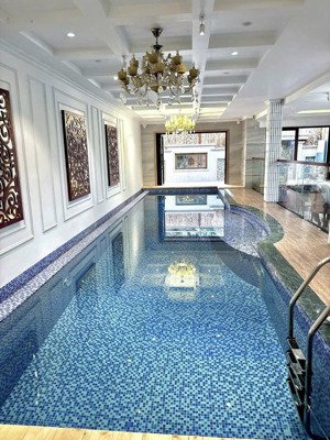 biệt thự siêu xinh nằm trong khu đảo vip - hoà xuân - đà nẵng. khu dân trí cực cao xung quanh toàn