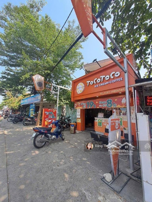 1800m2 đất+ nhà 2 tầng- mặt tiền đường lê đức thọ - nhà vừa ở vừa cho thuê thu nhập 150 triệu tháng