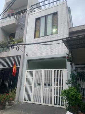 lô đất mặt tiền 323m2 - nguyễn công trứ - gần biển mỹ khê - giá chỉ 28,9 tỷ
