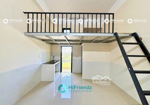 cho thuê nhà trọ, 3,8 triệu/th, 35 m2, view đẹp tại tô vĩnh diện, dĩ an, bình dương