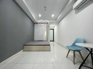 ô chợ dừa, đống đa - full nội thất - máy giặt riêng - ngăn bếp ngủ - thoáng sáng. 5tr5