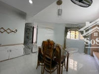 tôi cần bán căn hộ petroland phường bình trưng đông căn 2pn + 1vs dt 60m2. giá 2.4 tỷ có bớt