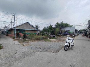 bán đất tại đường phước khánh, phước khánh, nhơn trạch, đn, 130m2. giá 1,8tỷ