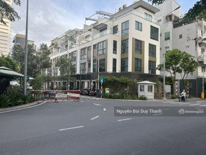 chủ định cư cần bán gấp biệt thự đẹp tại hado centrosa garden, 3/2, p.12, q10= giá 41 tỷ