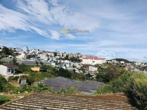 đầu tư an toàn sở hữu ngay lô đất vị trí đẹp view đẹp sinh lời cao, chỉ 29 tr/m2 p3, tp đà lạt