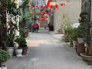 cực hiếm! bán đất yên nghĩa 50m2 mặt tiền 4.5m, ô tô vào đất, sát vành đai 4, giá hơn 6 tỷ