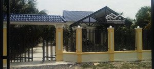 bán biệt thự bao đẹp 540m2 tại xã suối hiệp, diên khánh, khánh hòa, 2,4 tỷ