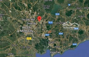 bán đất đẹp trung tâm biên hòa 7.750m đất quy hoạch chung cư cao tầng giá tốt