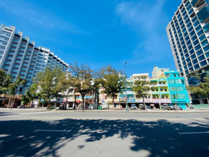 cho thuê mặt bằng thùy vân view trực diện biển, bãi sau vũng tàu (ngang 18m - 25m) giá 70tr - 200tr