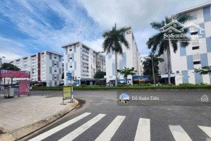 cho thuê căn hộ phúc an city block a3 lầu 3 căn góc giá 1tr7/tháng