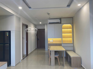 cho thuê căn hộ ct2 vcn phước long - full nội thất mới 100% - vào ở ngay. lh: 0901.300.194