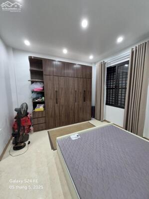 60M 5TẦNG MỚI - LÔ GÓC MẶT TIỀN RỘNG - NGAY TRUNG TÂM VĂN ĐIỂN CHỈ NHỈNH 9TỶ.