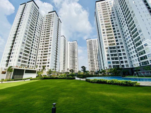bán officetel tại sunrise riverside, 2,8 tỷ, 48 m2, 1pn, 1wc, hướng bắc, bàn giao hoàn thiện cơ bản