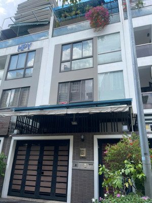 khu biệt thự đẳng cấp nhất quận 10, hà đô centrosa đường 3/2; 5,5x16m; 4 tầng, giá chỉ 41 tỷ tl