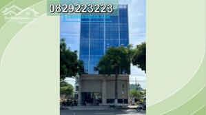 ⭐️Cho thuê văn phòng tại 223 Trường Chinh, Thanh Khê, TP.Đà Nẵng, 0829223223