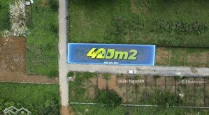 425m2 đường bãi dài-tiến xuân-thạch thất. rất gần ga metro số 5 và đhqg
