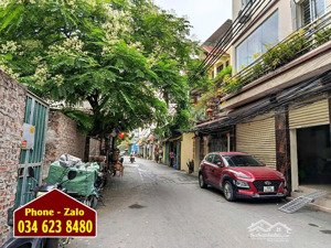 giá chỉ 3.95 tỷ cho căn nhà diện tích lớn, vị trí trung tâm văn điển, thanh trì 62m²