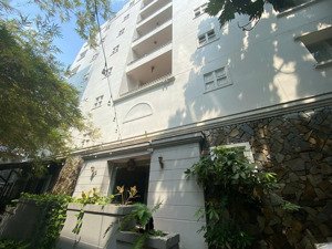 cho thuê khách sạn 50 phòng hiệp bình chánh, thủ đức