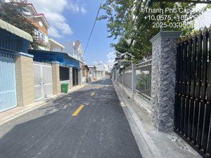 bán biệt thự đơn lập tại phường an thới, quận bình thủy, thành phố cần thơ