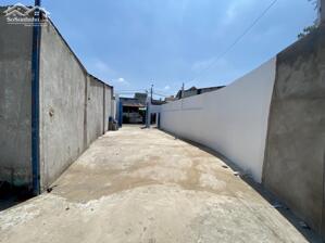 *Cho thuê đất*400m2 gần đường Nguyễn Xiển, phường Long Bình, Quận 9