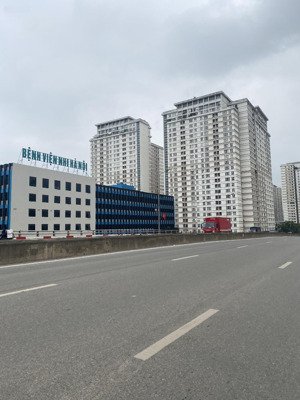 yên nghĩa trong đê đất phân lô ô tô 55m2- mt4,5m - giá 6,6 tỷ