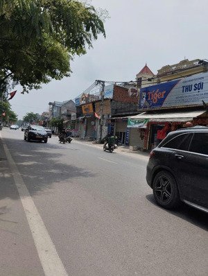 bán đất ngõ 1144 quang trung, lô góc, 10m ra ô tô, 4.15 tỷ