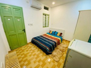 trọ 20m2 giá sinh viên 3x - full tiện nghi - cuối tháng nhận phòng - gần ngã 7 lý thái tổ q10