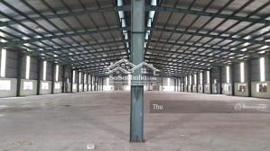 cho thuê kho xưởng dựng mới kcn long biên - hn. pccc tự động