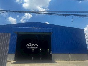 cho thuê xưởng tân uyên tphcm tdt 1200m2.xưởng 1000m2