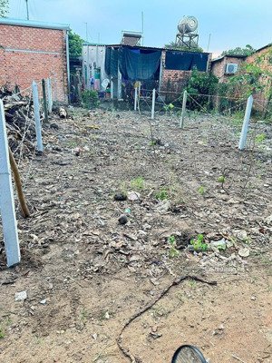 đất an tây tp bến cát bd - giá siêu rẻ 740 triệu dt: 5x15.5m thổ cư 50m - có 4 lô liền kề
