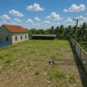 bán đất rẻ, đẹp tại đường tân hiệp 18a, xã tân hiệp, hóc môn, hồ chí minh, 950 triệu, 100m2, có shr