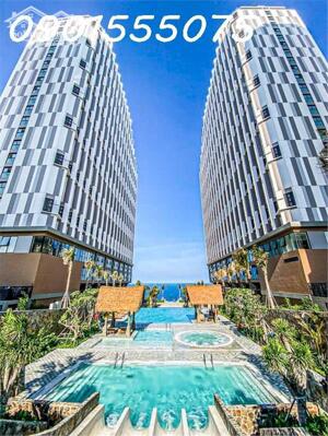 Chính chủ căn hộ view biển Mandala Cham Bay Mũi Né Full NT, bao sang tên