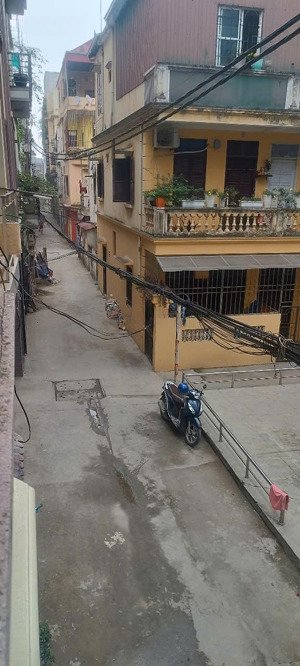 chính chủ cho thuê nhà 3 tầng số 20 ngõ 565 nguyễn trãi thanh xuân hà nội