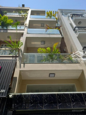 cho thuê nhà khu 7a thành thái , phường 14, phú nhuận