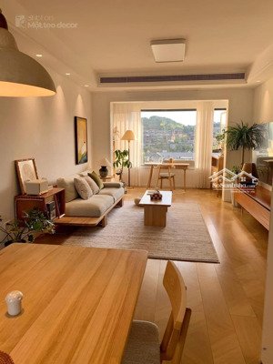 cần cho thuê gấp căn nhà đẹp, vừa xây xong còn mới toanh kdc nam long phú thuận p. phú thuận quận 7
