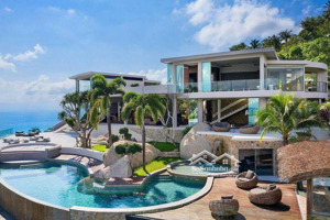 bán biệt thự biển the ss mansion - vận hành aspire lifestyles - hỗ trợ ngân hàng - cam kết thuê lại