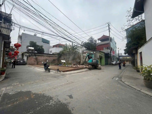 chính chủ em cần bán gấp mảnh đất uy nỗ, đông anh 100m2, oto tránh thông, kinh doanh, đầu tư