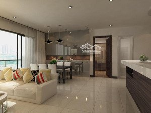cần bán căn hộ cc xi grand quận 10, lý thường kiệt, 90m2 3pn 2wc, giá: 6,4tỷ, lh: 0909.242.853